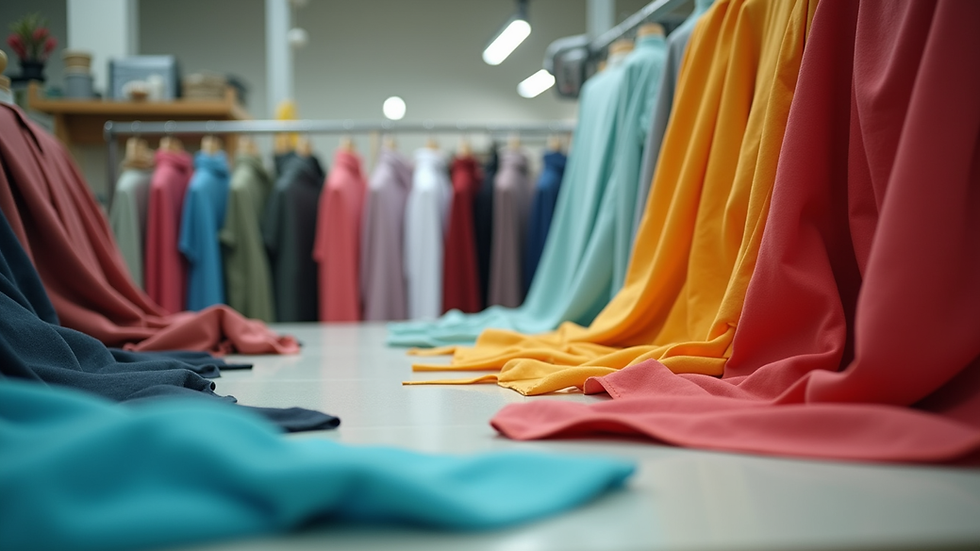 Design Your Future: Top Fashion School Insights