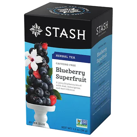 BlueberrySuperfrui