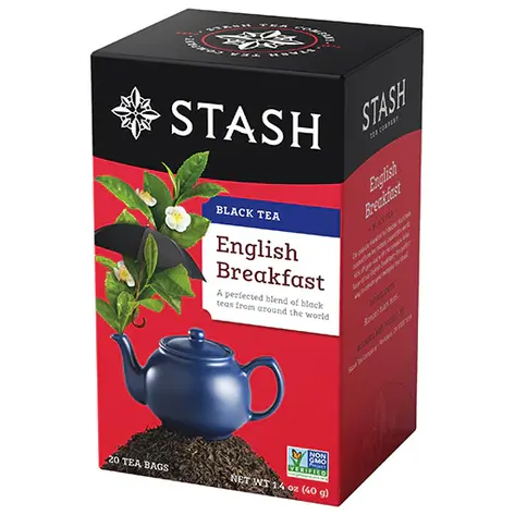 EnglishBreakfast