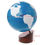 Thumbnail: Land and Water Globe