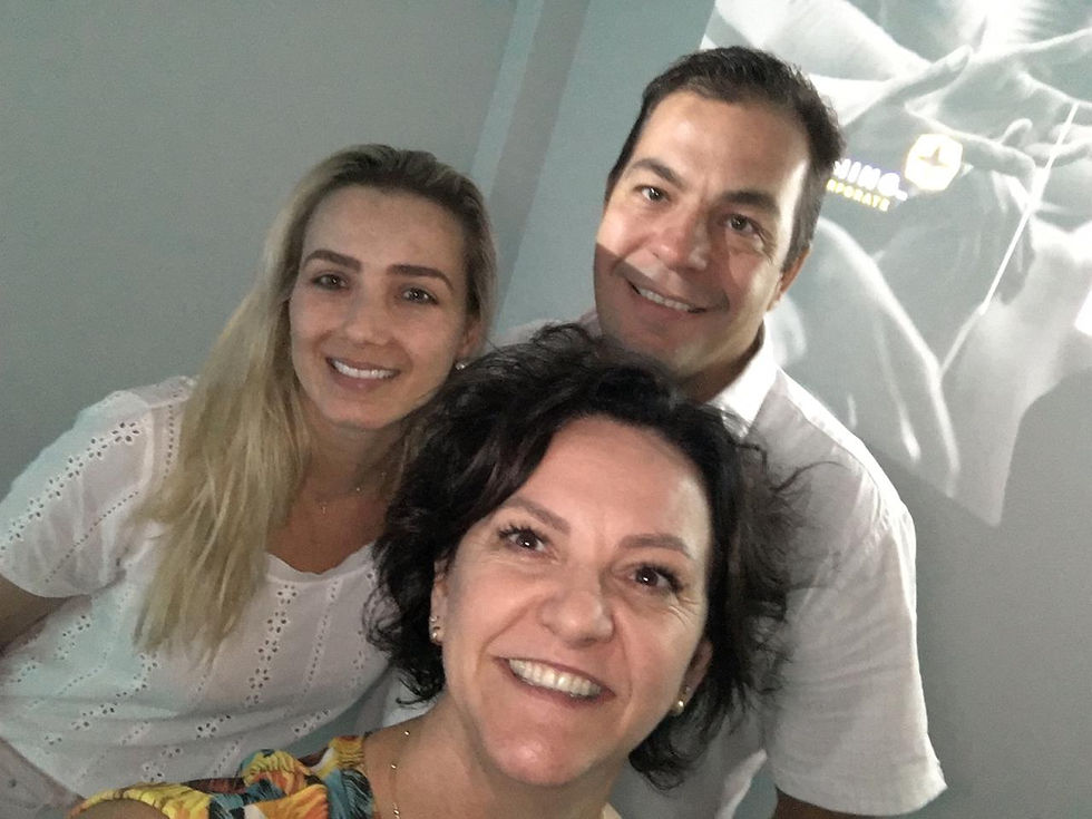 Orthos Odontologia