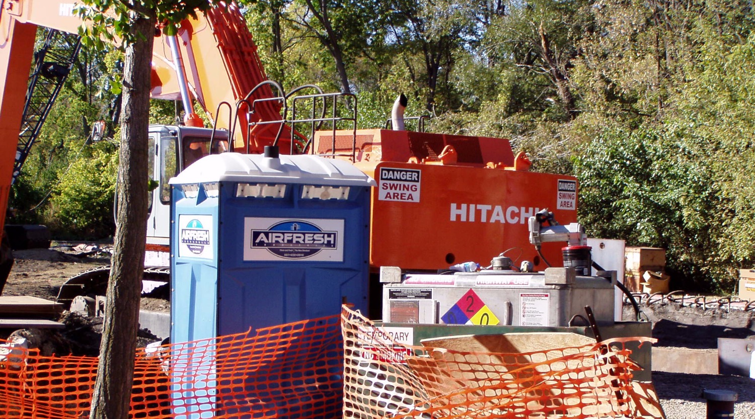 Home Air Fresh Industries Stillwater, Minnesota