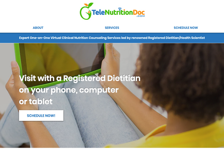 Tele Nutrition Doc: 