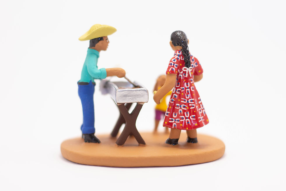 Miniatura: O quebra-queixo