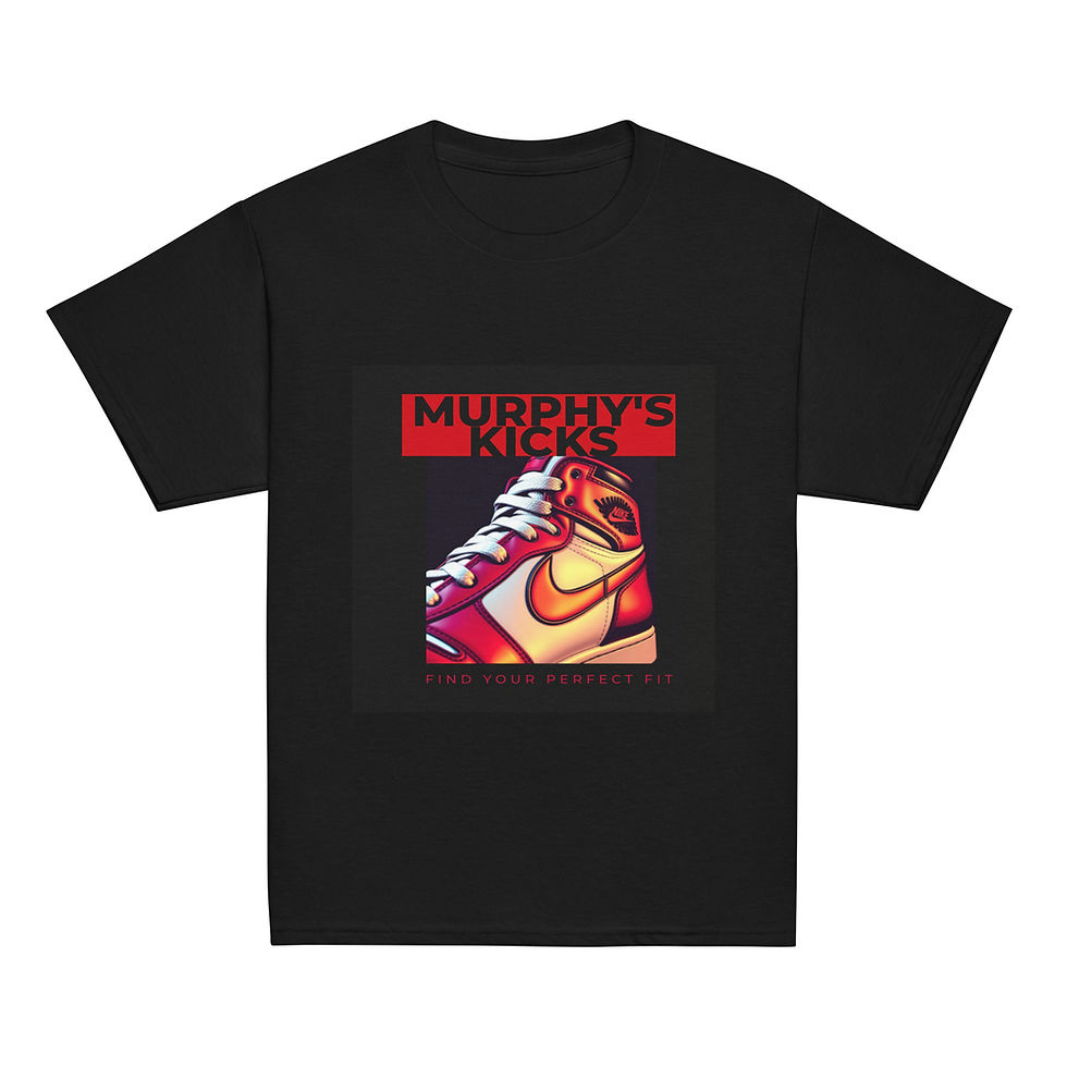 Thumbnail: Youth classic tee