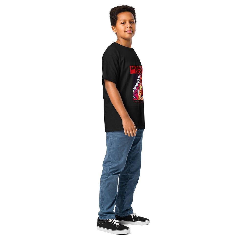 Thumbnail: Youth classic tee