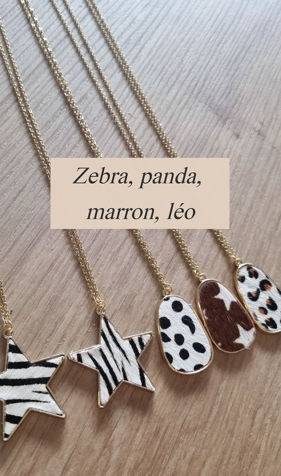 Miniature : Pendentif Graou