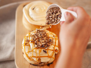 Café perto da região do Aeroporto Internacional Afonso Pena aberto cedo: onde ir?