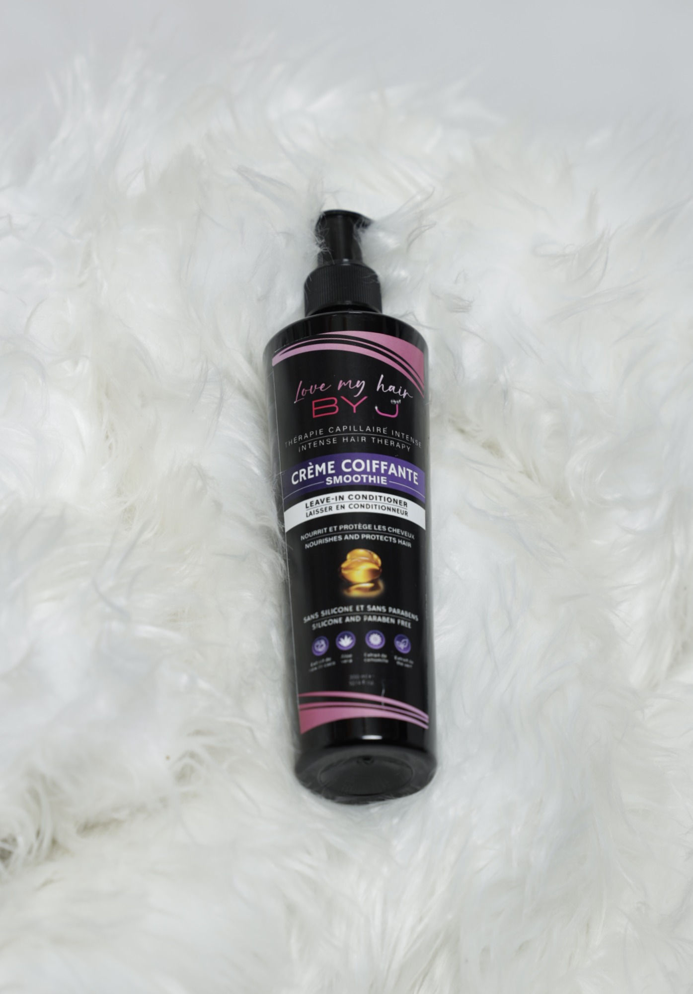 LEAVE IN CONDITIONER SMOOTHIE 300ML