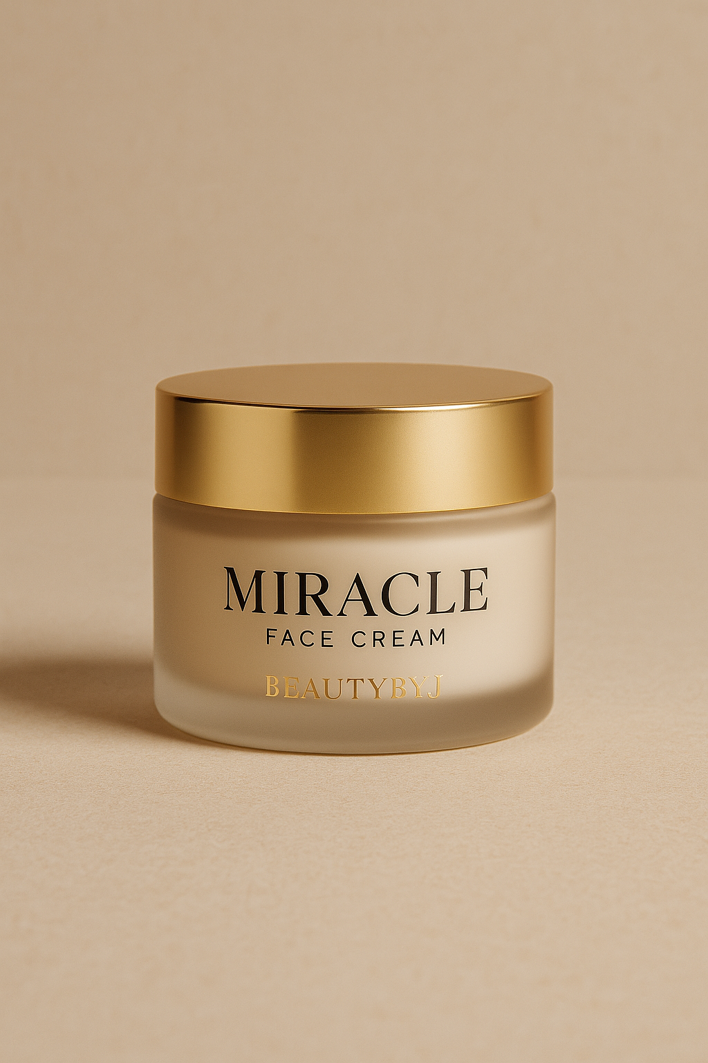 Miracle creme