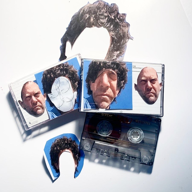 Cassette Loop Covers