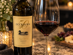 Delicious Food Pairings with Wine at Savor & Sip