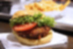 Classic Chicken Sandwich