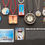 Thumbnail: Page from a book with a photo of pendant necklaces