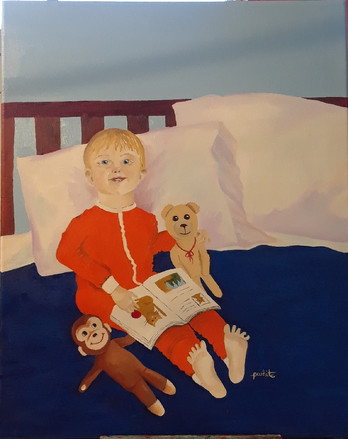 Bobby, Little Bear and George.jpeg