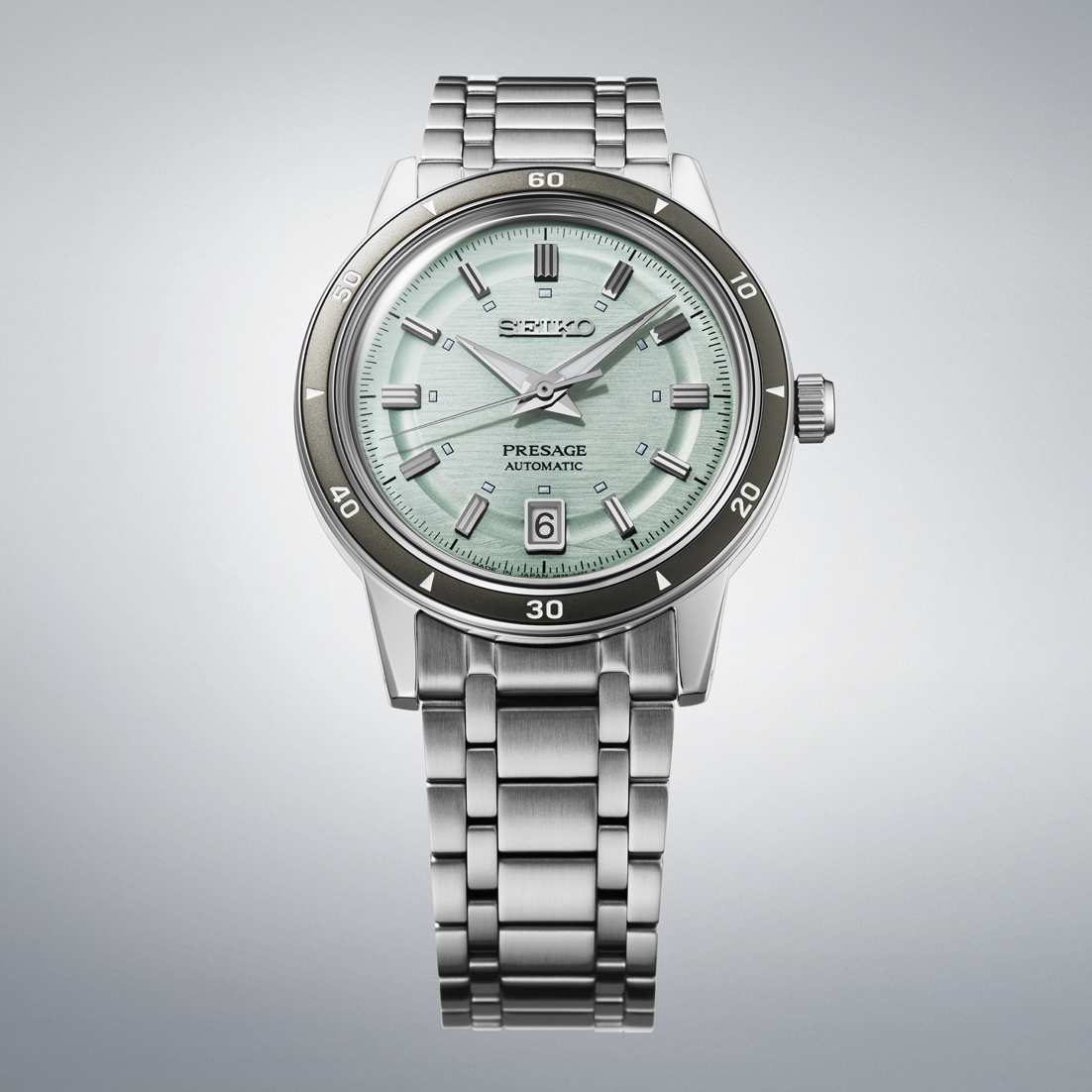 Seiko Automatic SRPL71J1
