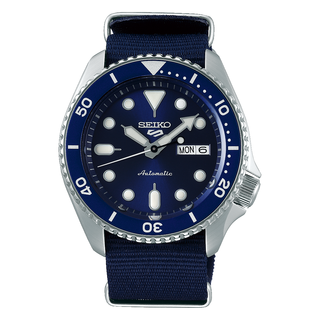 Seiko 5 SRPD51K2