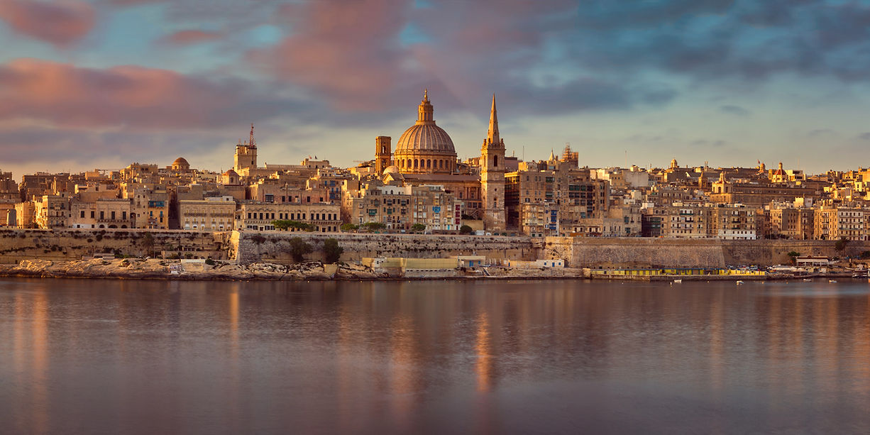 Valletta