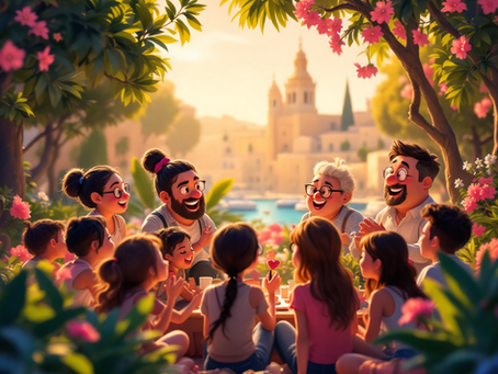 Why Choose a Training Course in Malta?