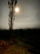 Dawn will eventually happen