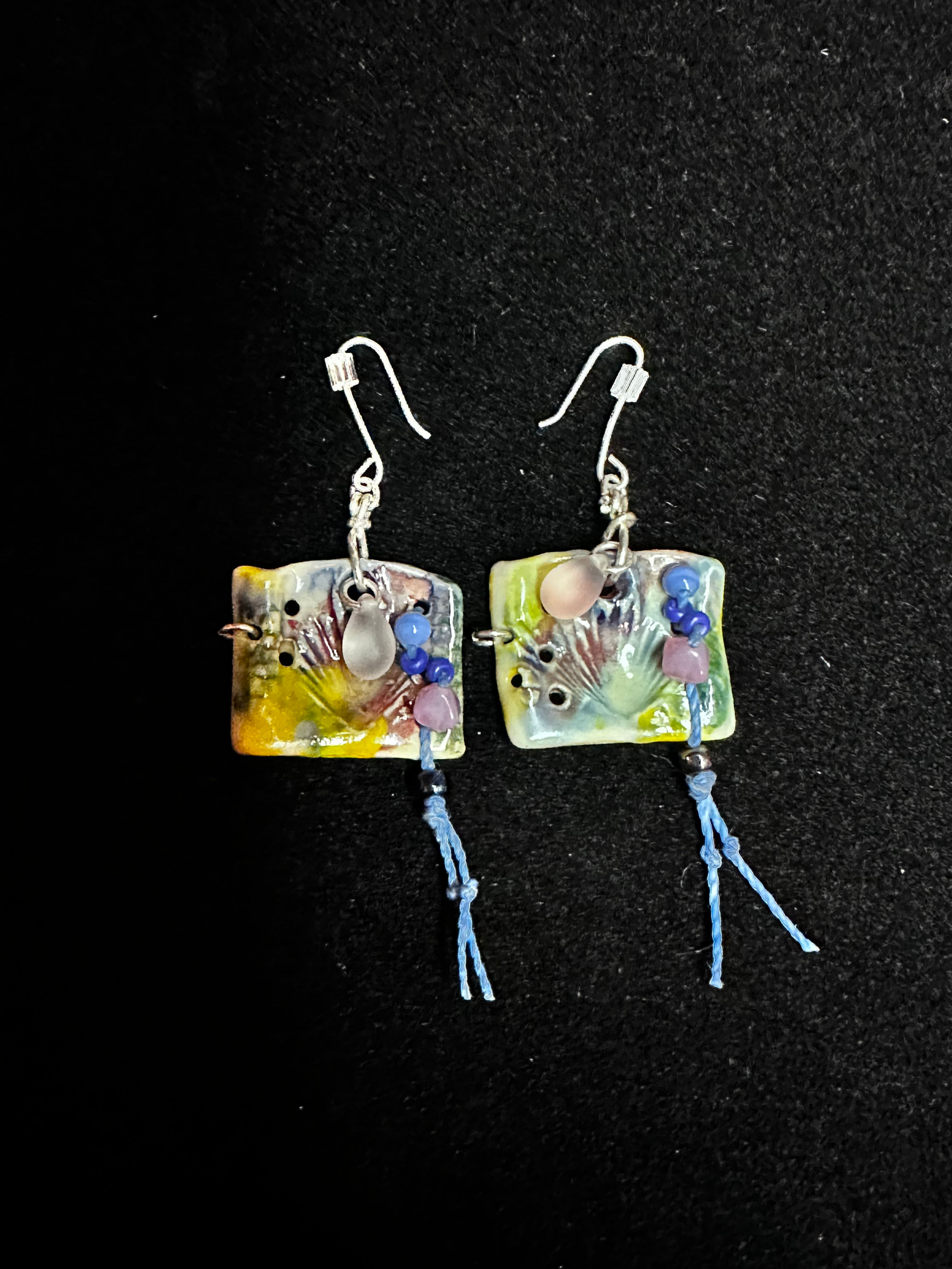 Whimsy Earrings #5
