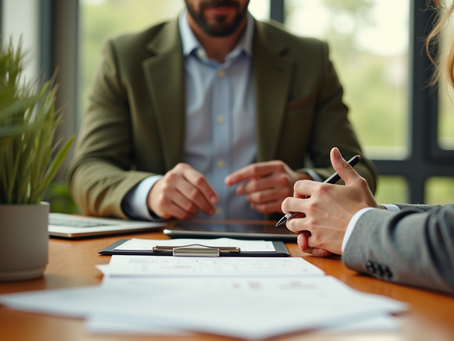 Consultoria para agricultura e mineração: expertise e compromisso