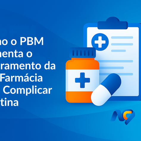 Como o PBM Aumenta o Faturamento da Sua Farmácia?