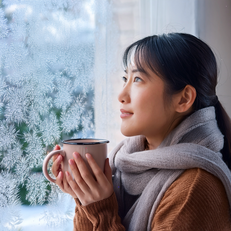 Reflection & Renewal — Herbal Rituals for Intention Setting into the New Year