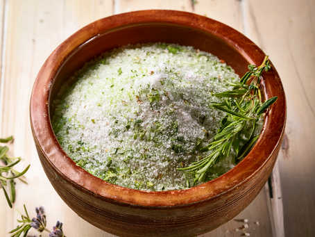 Preserving the Harvest: Freezing, Drying, and Storing Herbs