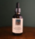 Thumbnail: Men's Vitality Botanical Tincture Beauty Shot