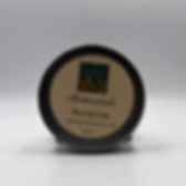 Botanical Shave Soap in a tin