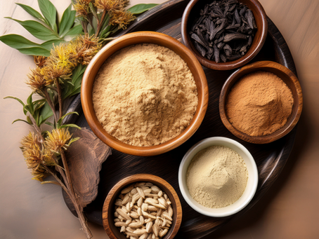Herbal Deep Dive: Herbal Hormone Balance