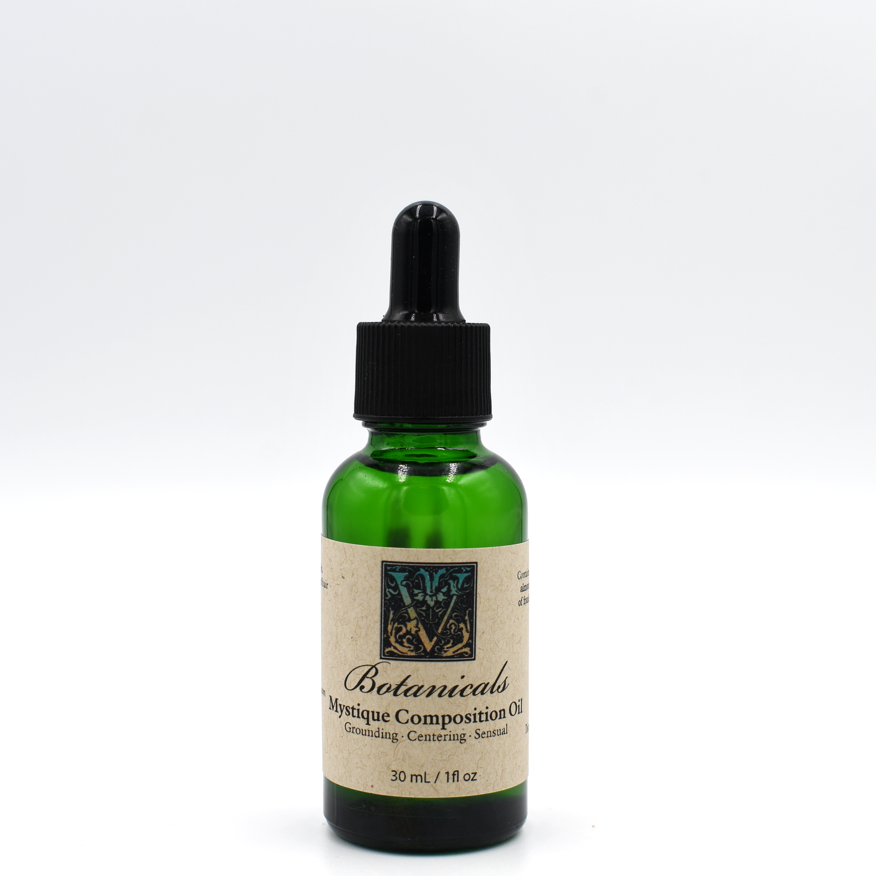 Mystique Composition Oil Catalog Image