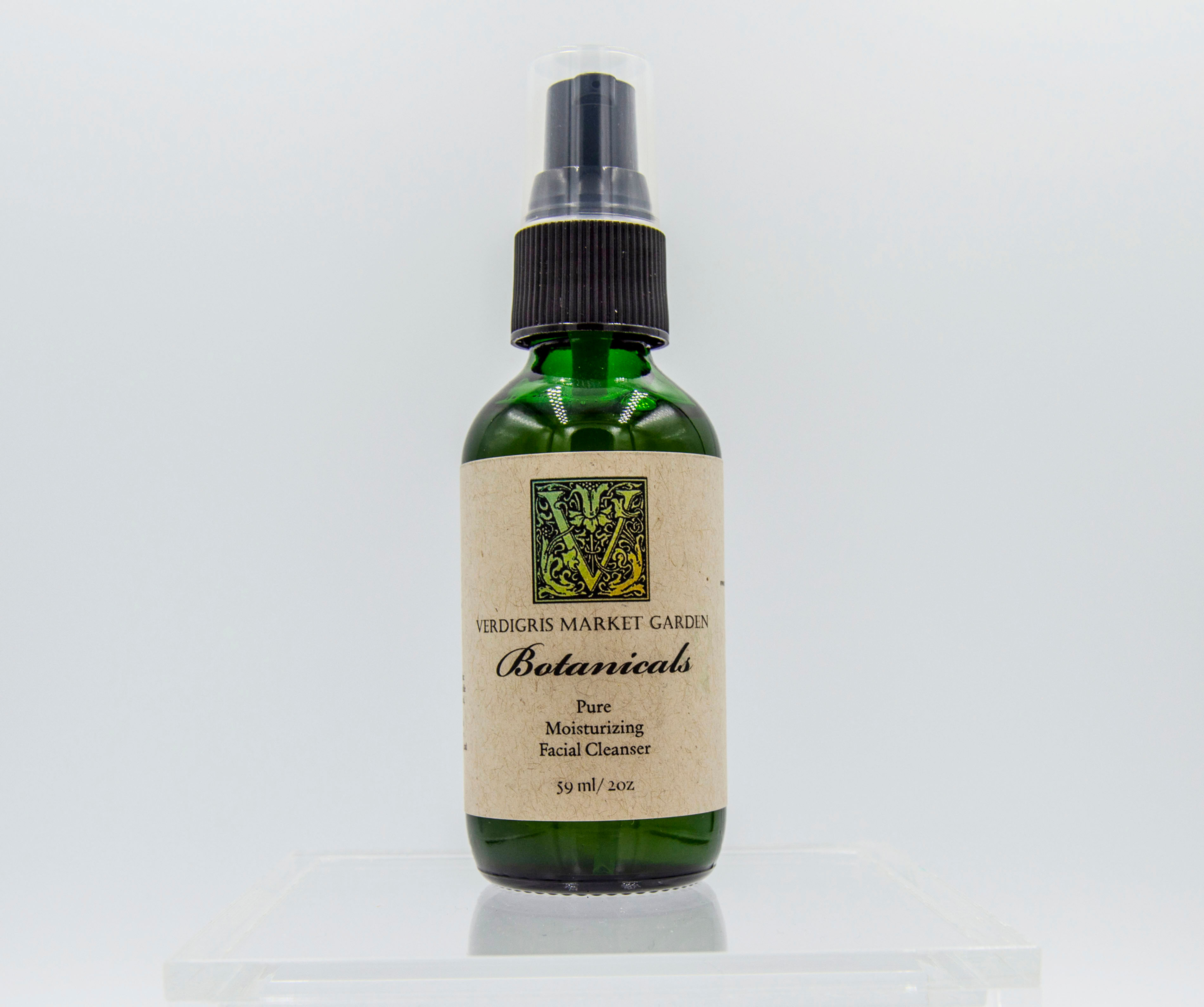 "Pure" Facial Cleanser