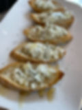 Queso de Cobra con miel