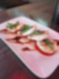 Caprese Salad