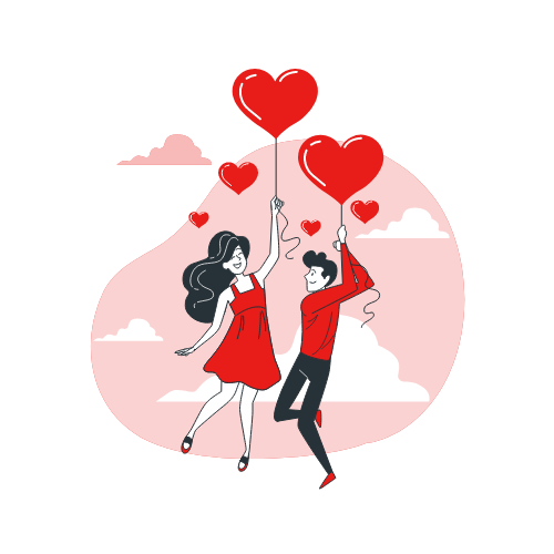 Love is in the air.gif