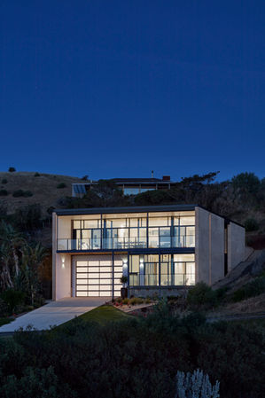 Carrickalinga Beach House