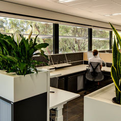 Grieve Gillett Architects: Northern Community Mental Health