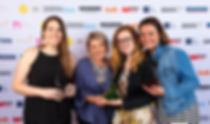 2018 NAWIC SA Award Winners