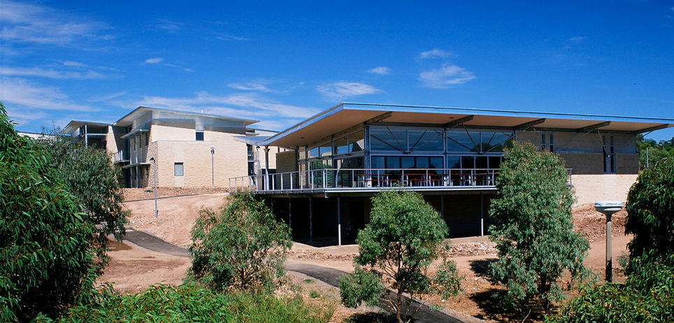 Flinders University Student Housing
