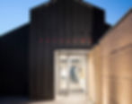 The refreshed Petaluma Cellar Door, Woodside South Australia