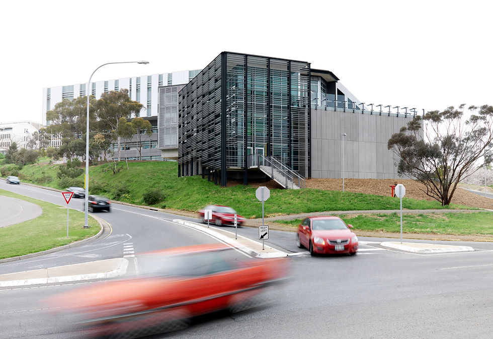 Health Sciences Grieve Gillett Architects Adelaide Health Sciences Grieve Gillett Architects Adelaide