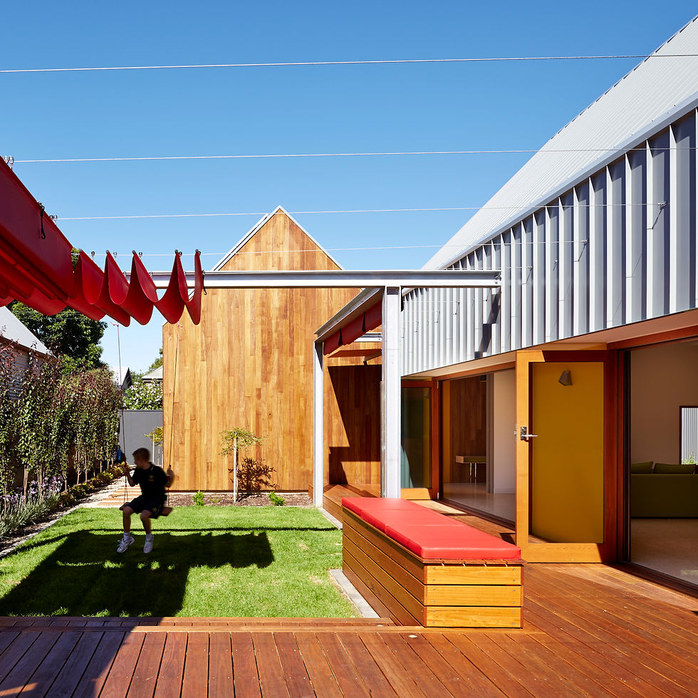 Crayon House