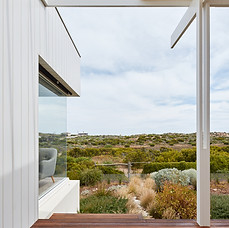 Hill Dale Beach House