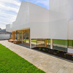 Wilderness School Early Learning Centre