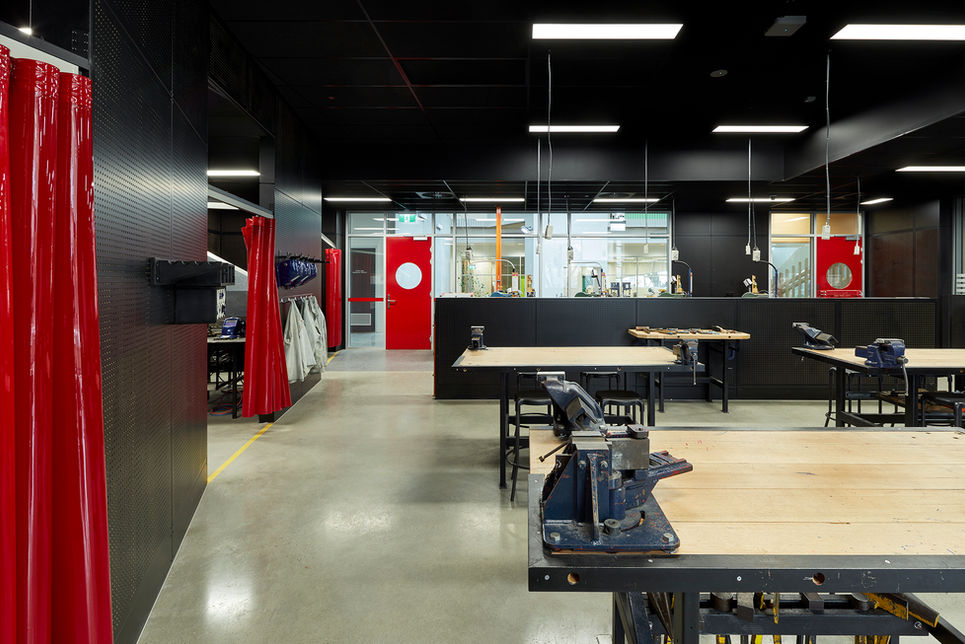 Pembroke Middle School