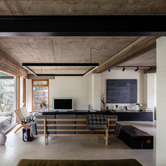 Grieve Gillett Architects: Hawthorn Residence