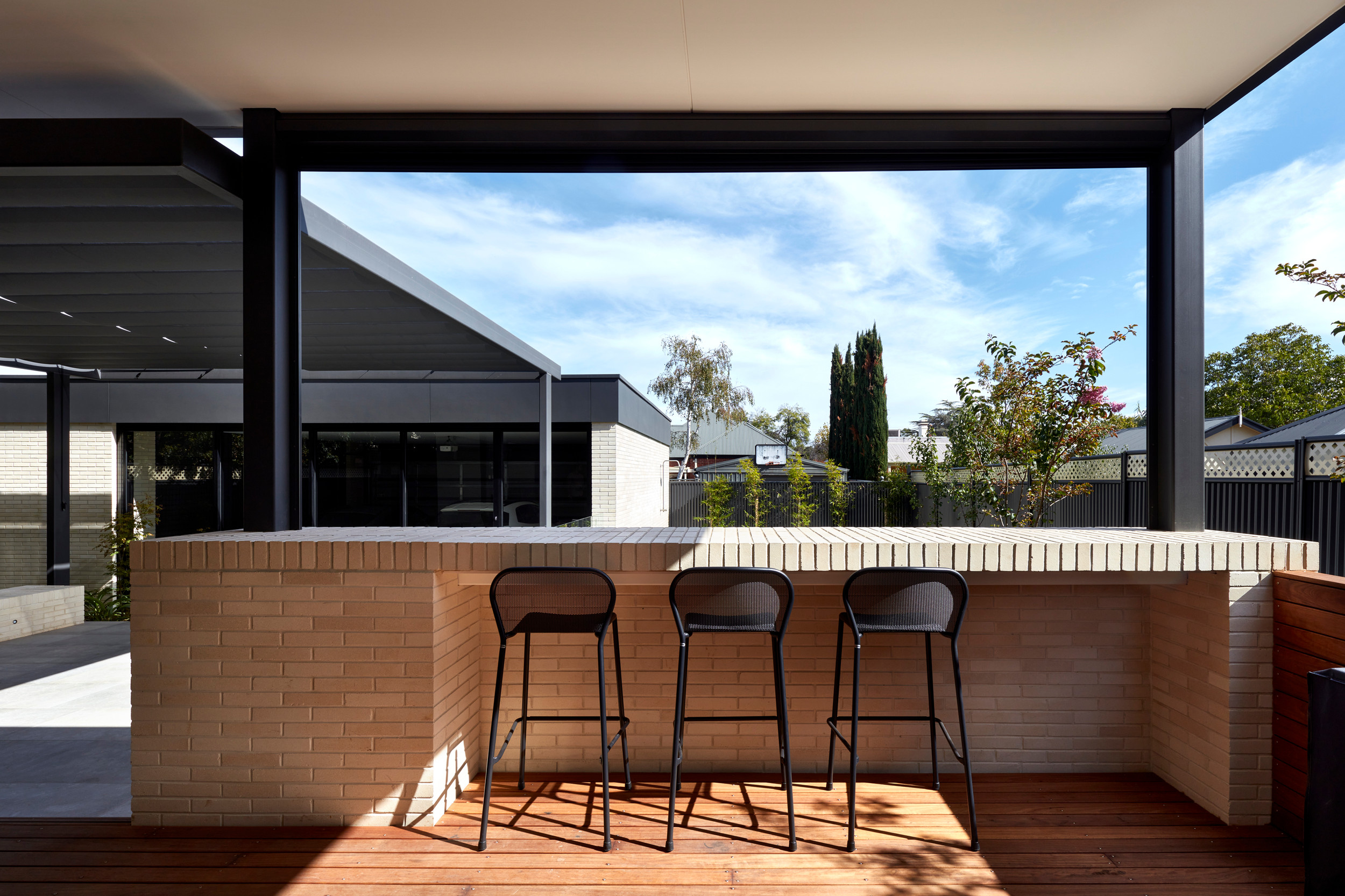 Marguerite House Grieve Gillett Architects Adelaide