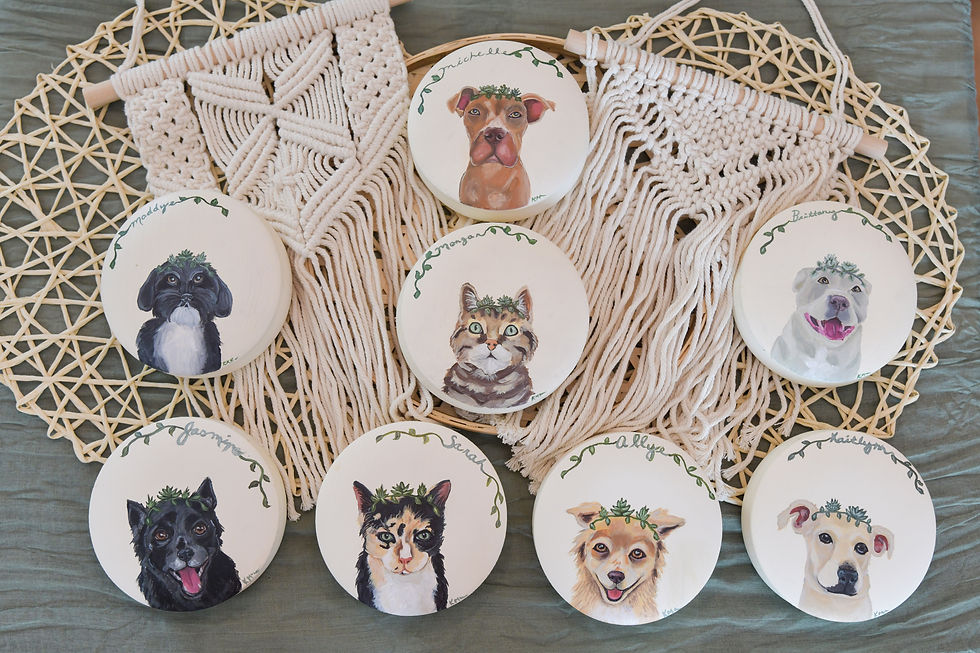 Jewelry Box (Custom)